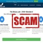 Binary options signals scams