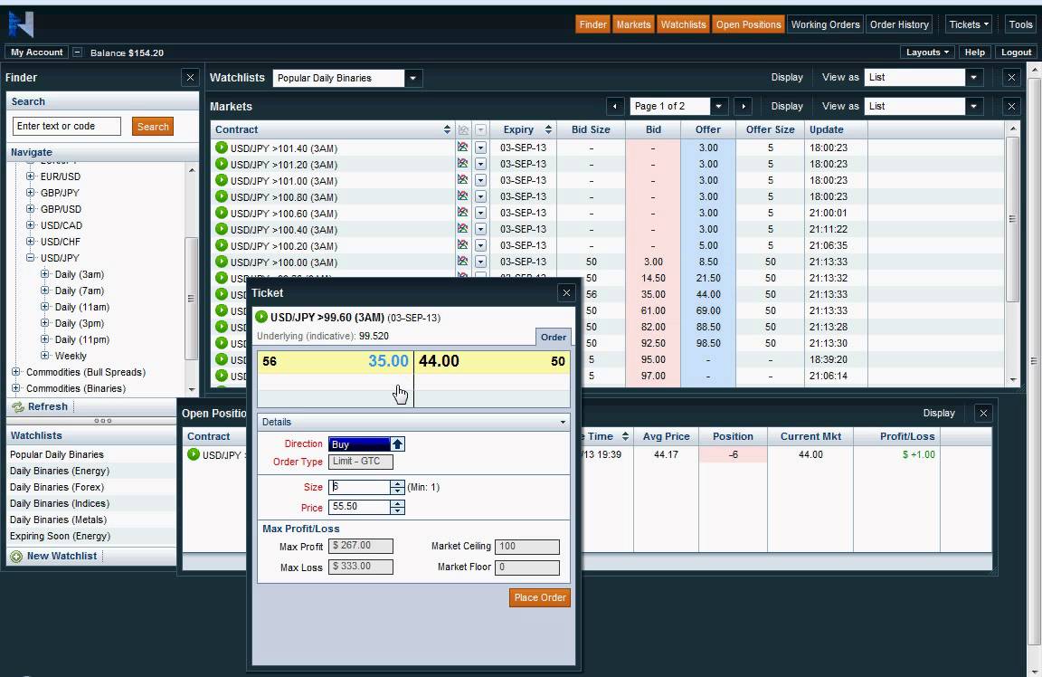 Binary options brokers safe for us nadex cantor exchange